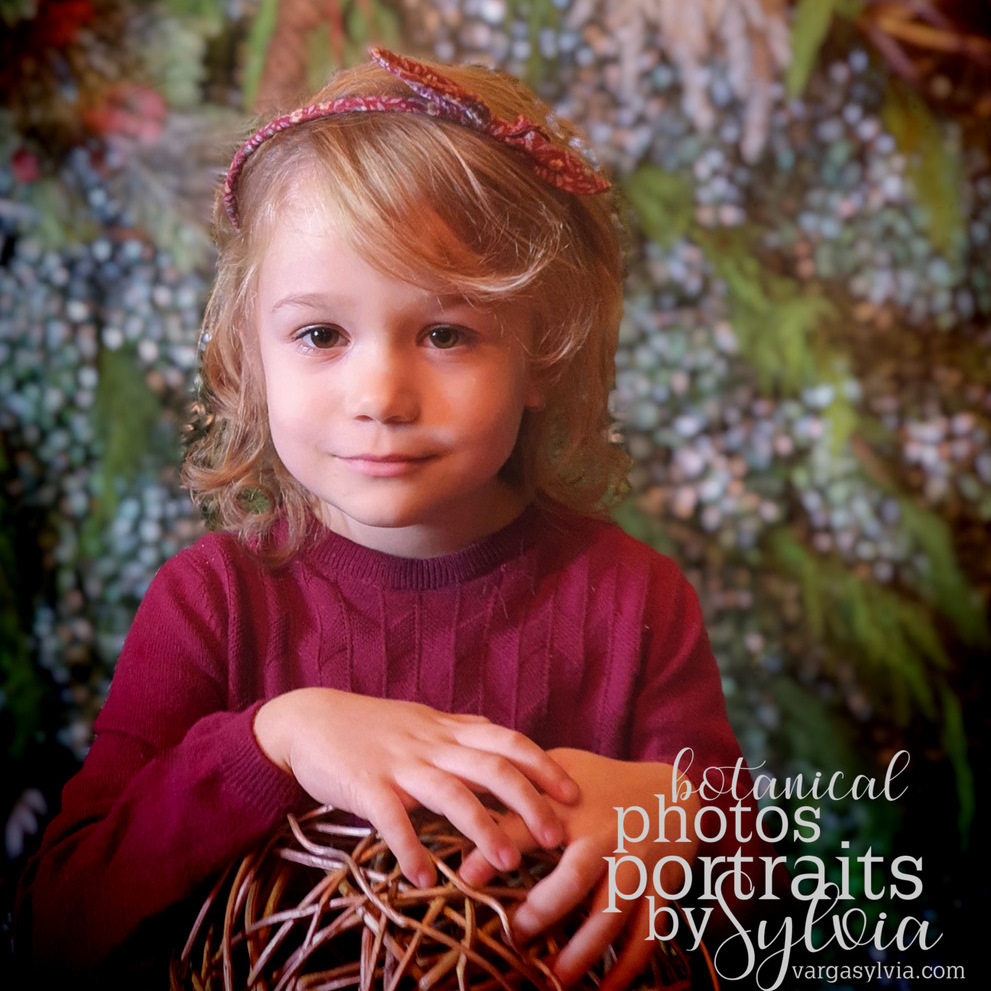 Karácsony fotozás portre család album foto gyerek